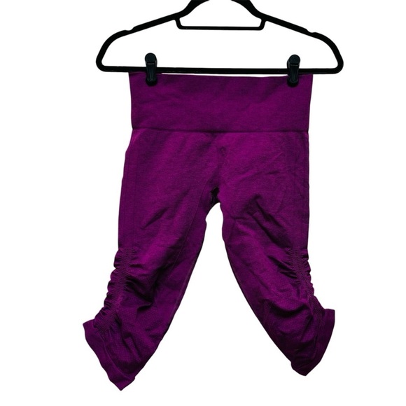 Lululemon In The Flow Crop II Leggings - Picture 3 of 13